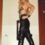 Maitresse    BARBARA    de  brinvilliers     GENEVE