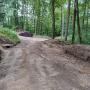Bauarbeiten mit Präzision und Effizienz - Eugster 360 Construction.