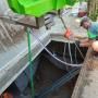 Bauprojekte, die Geschichte schreiben - Mit Eugster 360 Construction in die Zukunft blicken.