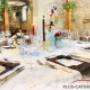 Hochzeit Catering Schweiz – Exklusiver Genuss & Full Service für Ihren grossen Tag
Heiraten mit Genuss – Ihr Hochzeit Catering von Plus Catering
Ihre Hochzeit ist einzigartig – genau so soll auch das Catering sein.
Mit Plus Catering erleben Sie ein