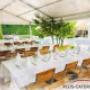 Premium Catering mit Service – Plus Catering Schweiz
Aus Spass am Genuss!

Sie planen einen Firmenanlass, eine Hochzeit, ein Sommerfest oder einen privaten Event und möchten Ihre Gäste mit einem servierten Menü auf Restaurant-Niveau verwöhnen?

Mit