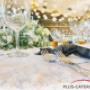 Hochzeit Catering Schweiz – Exklusiver Genuss & Full Service für Ihren grossen Tag
Heiraten mit Genuss – Ihr Hochzeit Catering von Plus Catering
Ihre Hochzeit ist einzigartig – genau so soll auch das Catering sein.
Mit Plus Catering erleben Sie ein