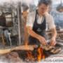 Food Truck Catering Schweiz
Mobile Gourmetküche für Firmen, Hochzeiten & Events
Plus Catering CH – Aus Spass am Genuss!

Unser Catering Food Truck ist mehr als nur Streetfood.
Er ist eine mobile Gourmetküche mit persönlichem Service, direkt aus der