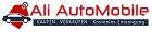 Ali Automobile - Gratis Autoentsorgung