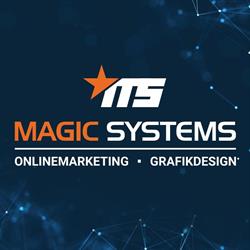 MAGIC SYSTEMS | Online Marketing + Grafikdesign Agentur