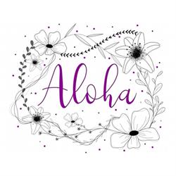 ALOHA Thérapies naturelles - Liliane Aeby