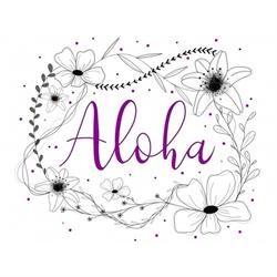ALOHA Thérapies naturelles - Liliane Aeby