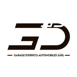 Garage D'Errico Automobile Sàrl Monthey