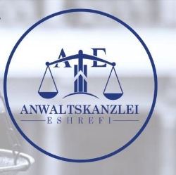 Anwaltskanzlei Eshrefi
