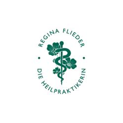 Die Heilpraktikerin Flieder Regina