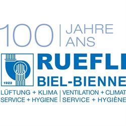 Ruefli AG/SA