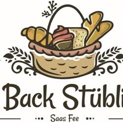 Backstübli Bäckerei Tea Room Saas-Fee