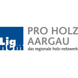 Pro Holz Aargau
