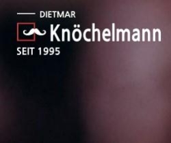 Dietmar Knöchelmann Barbier