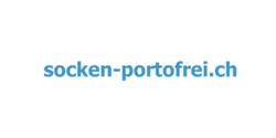 Socken-portofrei.ch