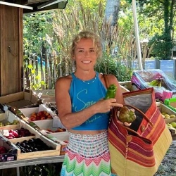 Sylvie Vojtek  Nutritionniste Vaud
