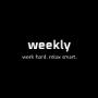weekly Massagen St. Gallen_Logo