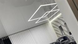 Cilex Spanndecken Gmbh
