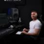 FDG Black Bunker Studio