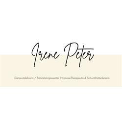 HYPNOSE-THERAPIE - IRENE PETER