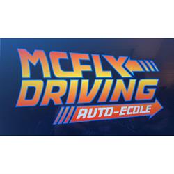 Mcfly Driving School