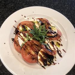 Calanda Pizza Restaurant
