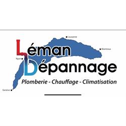 Léman Dépannage sàrl