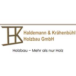 Haldemann & Krähenbühl Holzbau GmbH