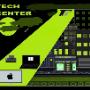TECH CENTER LAUSANNE