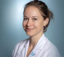 Dre med. Vanessa Fenner - Spécialiste en urologie