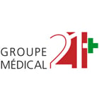 Centre Médical 21 SA