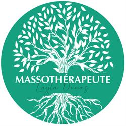 Massothérapeute Layla Dumas
