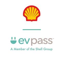 Shell Recharge Charging Station