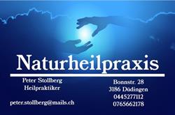 Peter Stollberg Naturheilpraktiker