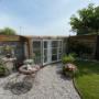 Gartenpflege