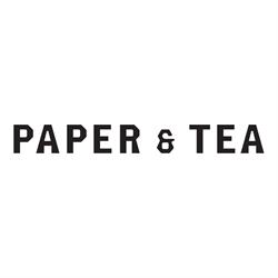 PAPER & TEA - Zürich