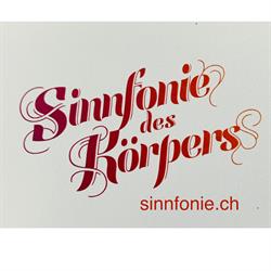 Sinnfonie des Körpers