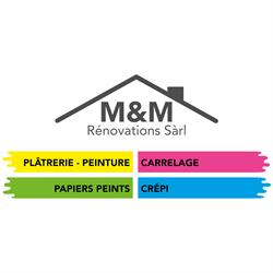 M & M Rénovations