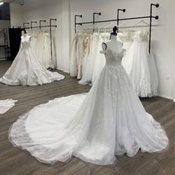 Yes Dress Brautmode GmbH