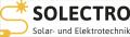 SOLECTRO - Die neue Adresse für Solar- und Elektrotechnik in der Schweiz
