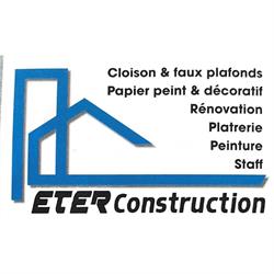 ETER Construction Sàrl