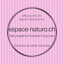 Cabinet de Naturopathie Nutrition Espace-Naturo.ch Naturopathe dipl. fédéral Nutritionniste dipl.