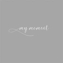 My Moment, Uznach