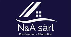 N&A Construction Rénovation Sàrl