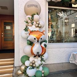 Tinkerfoxy GmbH