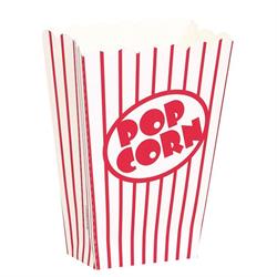 Popcorn Rheintal