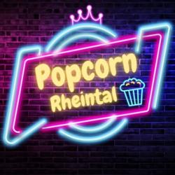 Popcorn Rheintal