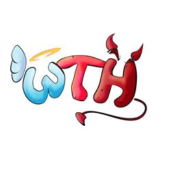 WTH - Underwear