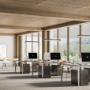 Gewerbezentrum Homburg