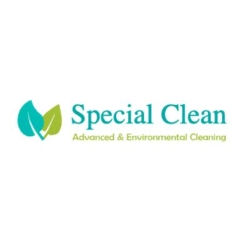 Special cleaning services
